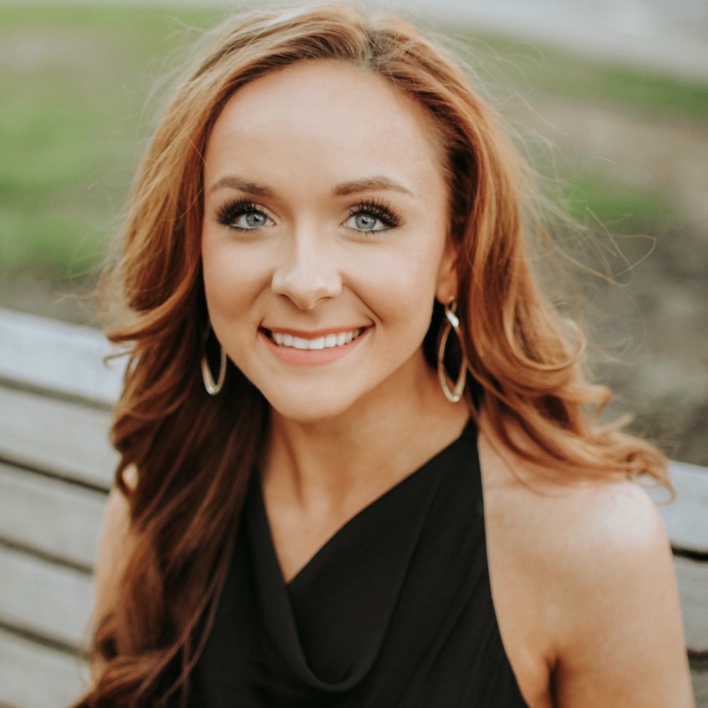 Meet your Posher, Kristen